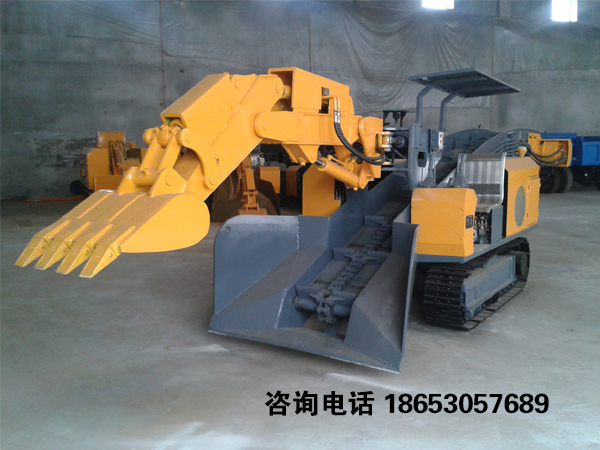 SDB-60型履带式草莓视频IOS在线看