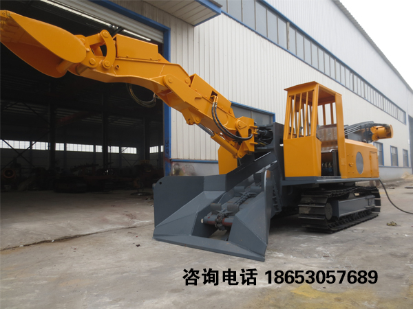 120型大坡度履带式草莓视频IOS在线看