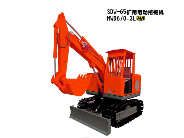 SDW-65型矿用草莓视频污官网下载
