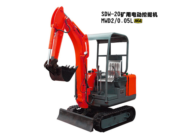 SDW-20矿用草莓视频污官网下载