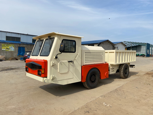 FL-3运料车